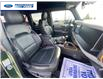 2022 Ford Bronco Badlands (Stk: NLB25142T) in Wallaceburg - Image 23 of 24