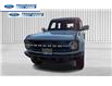 2021 Ford Bronco Outer Banks (Stk: MLA76539L) in Wallaceburg - Image 3 of 24
