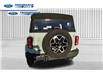 2021 Ford Bronco Outer Banks (Stk: MLA76539L) in Wallaceburg - Image 7 of 24