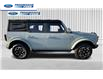 2021 Ford Bronco Outer Banks (Stk: MLA76539L) in Wallaceburg - Image 9 of 24