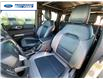 2021 Ford Bronco Outer Banks (Stk: MLA76539L) in Wallaceburg - Image 11 of 24