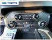 2021 Ford Bronco Outer Banks (Stk: MLA76539L) in Wallaceburg - Image 19 of 24