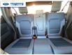 2021 Ford Bronco Outer Banks (Stk: MLA76539L) in Wallaceburg - Image 21 of 24
