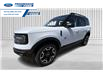 2023 Ford Bronco Sport Outer Banks (Stk: PRD27645) in Wallaceburg - Image 1 of 25