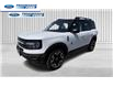 2023 Ford Bronco Sport Outer Banks (Stk: PRD27645) in Wallaceburg - Image 4 of 25