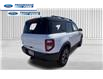 2023 Ford Bronco Sport Outer Banks (Stk: PRD27645) in Wallaceburg - Image 8 of 25