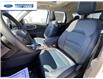 2023 Ford Bronco Sport Outer Banks (Stk: PRD27645) in Wallaceburg - Image 11 of 25
