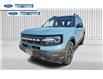 2023 Ford Bronco Sport Outer Banks (Stk: PRD30924) in Wallaceburg - Image 1 of 24