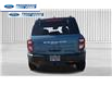 2023 Ford Bronco Sport Outer Banks (Stk: PRD30924) in Wallaceburg - Image 7 of 24