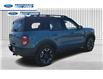 2023 Ford Bronco Sport Outer Banks (Stk: PRD30924) in Wallaceburg - Image 8 of 24