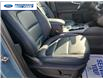 2023 Ford Bronco Sport Outer Banks (Stk: PRD30924) in Wallaceburg - Image 23 of 24