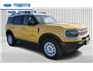 2023 Ford Bronco Sport Heritage Limited (Stk: PRD35983) in Wallaceburg - Image 2 of 25