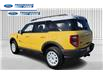 2023 Ford Bronco Sport Heritage Limited (Stk: PRD35983) in Wallaceburg - Image 6 of 25
