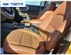 2023 Ford Bronco Sport Heritage Limited (Stk: PRD35983) in Wallaceburg - Image 11 of 25