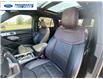 2022 Ford Explorer Platinum (Stk: NGA80195T) in Wallaceburg - Image 11 of 26