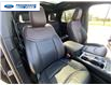 2022 Ford Explorer Platinum (Stk: NGA80195T) in Wallaceburg - Image 25 of 26