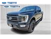 2021 Ford F-150 Lariat (Stk: MFC56906T) in Wallaceburg - Image 1 of 26