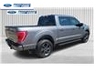 2021 Ford F-150 XLT (Stk: MFB58845T) in Wallaceburg - Image 8 of 25