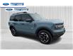 2021 Ford Bronco Sport Big Bend (Stk: MRB39895T) in Wallaceburg - Image 2 of 24