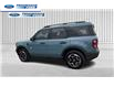 2021 Ford Bronco Sport Big Bend (Stk: MRB39895T) in Wallaceburg - Image 6 of 24