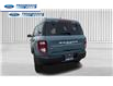 2021 Ford Bronco Sport Big Bend (Stk: MRB39895T) in Wallaceburg - Image 7 of 24