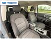 2021 Ford Bronco Sport Big Bend (Stk: MRB39895T) in Wallaceburg - Image 23 of 24