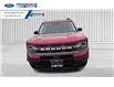 2021 Ford Bronco Sport Big Bend (Stk: MRB23434T) in Wallaceburg - Image 3 of 24