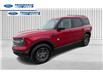 2021 Ford Bronco Sport Big Bend (Stk: MRB23434T) in Wallaceburg - Image 4 of 24