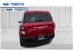 2021 Ford Bronco Sport Big Bend (Stk: MRB23434T) in Wallaceburg - Image 7 of 24