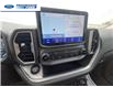 2021 Ford Bronco Sport Big Bend (Stk: MRB23434T) in Wallaceburg - Image 16 of 24