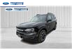 2023 Ford Bronco Sport Outer Banks (Stk: PRD31640) in Wallaceburg - Image 4 of 24