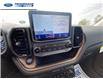 2023 Ford Bronco Sport Outer Banks (Stk: PRD31640) in Wallaceburg - Image 16 of 24