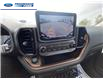 2023 Ford Bronco Sport Outer Banks (Stk: PRD31640) in Wallaceburg - Image 17 of 24