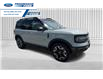 2023 Ford Bronco Sport Outer Banks (Stk: PRD27209) in Wallaceburg - Image 2 of 25