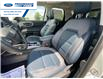 2023 Ford Bronco Sport Outer Banks (Stk: PRD27209) in Wallaceburg - Image 11 of 25