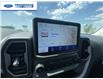 2023 Ford Bronco Sport Outer Banks (Stk: PRD27209) in Wallaceburg - Image 16 of 25