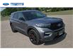 2021 Ford Explorer ST (Stk: MGB65563L) in Wallaceburg - Image 2 of 27
