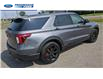 2021 Ford Explorer ST (Stk: MGB65563L) in Wallaceburg - Image 8 of 27