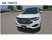 2021 Ford Edge Titanium (Stk: MBA54811T) in Wallaceburg - Image 3 of 26