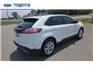 2021 Ford Edge Titanium (Stk: MBA54811T) in Wallaceburg - Image 8 of 26