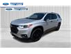 2021 Chevrolet Traverse Premier (Stk: MJ121250T) in Wallaceburg - Image 4 of 26