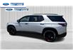 2021 Chevrolet Traverse Premier (Stk: MJ121250T) in Wallaceburg - Image 6 of 26