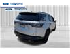 2021 Chevrolet Traverse Premier (Stk: MJ121250T) in Wallaceburg - Image 8 of 26
