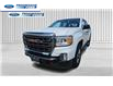 2022 GMC Canyon AT4 w/Leather (Stk: N1291844T) in Wallaceburg - Image 1 of 23
