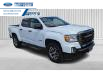 2022 GMC Canyon AT4 w/Leather (Stk: N1291844T) in Wallaceburg - Image 2 of 23