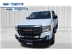2022 GMC Canyon AT4 w/Leather (Stk: N1291844T) in Wallaceburg - Image 3 of 23