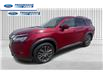 2022 Nissan Pathfinder SL (Stk: NC203152T) in Wallaceburg - Image 4 of 27
