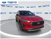 2025 Ford Escape ST-Line (Stk: SUA12409) in Wallaceburg - Image 3 of 25