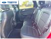 2025 Ford Escape ST-Line (Stk: SUA12409) in Wallaceburg - Image 22 of 25