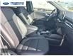 2025 Ford Escape ST-Line Select (Stk: SUA11893) in Wallaceburg - Image 25 of 26
